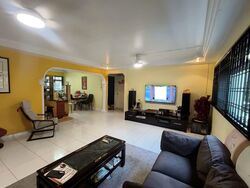Blk 850 Woodlands Street 82 (Woodlands), HDB Executive #550201051